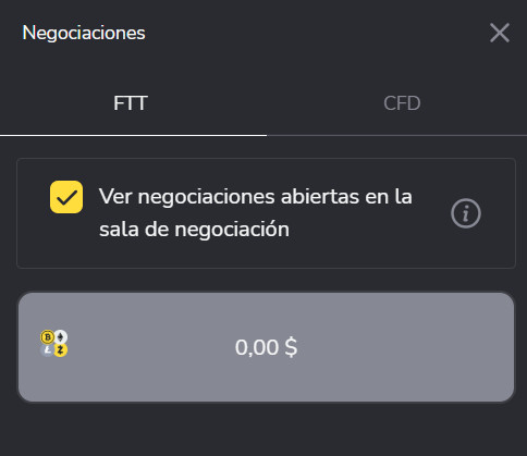 como usar binomo para ganar dinero, binomo negociacion