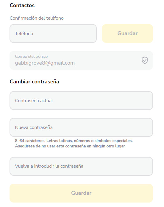 binomo registrarse