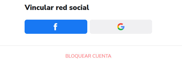 como eliminar una cuenta de binomo