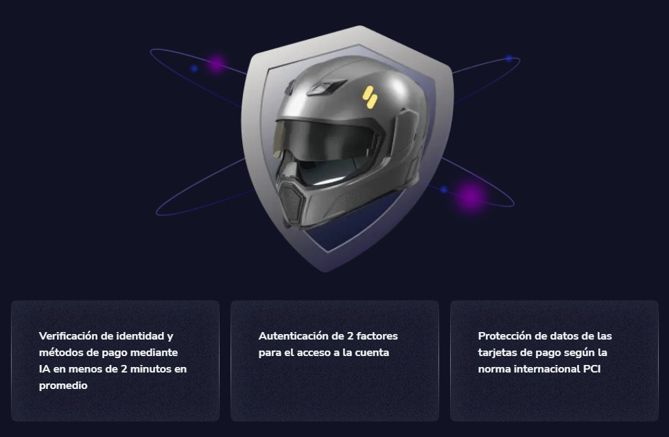 qué significa binomo, que paso con binomo
